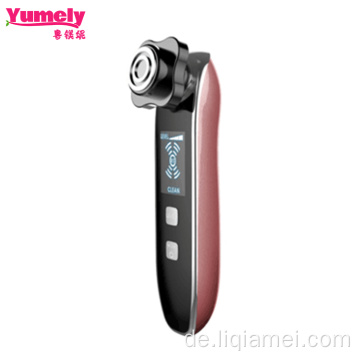 Tragbares Vibration RF/EMS Beauty Instrument